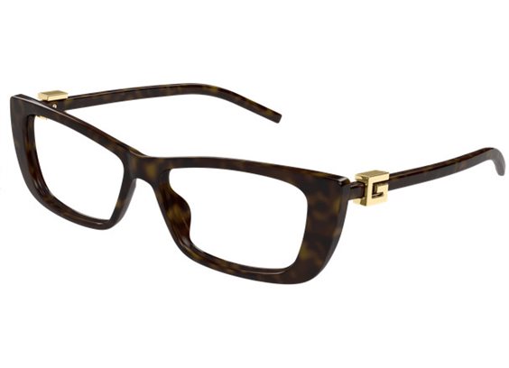 Monture de lunettes Gucci Femme 30015471003 - 30015471003